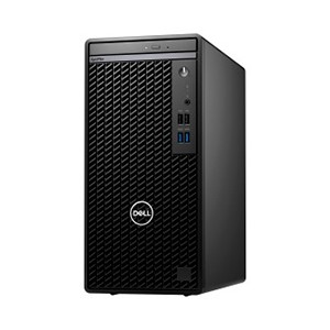 Computadora Dell Optiplex MT PLUS 7010. Procesador i7-13700. Memoria RAM de 8 GB, 1 x 8 GB, DDR5. Almacenamiento 256 GB, M.2 PCIe SSD Intel Integrated Graphic