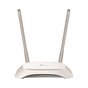 ROUTER TP-LINK , COLOR BLANCO 300 mbps TL-WR840N