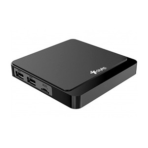 Tv Box 2+16 Stylos. STVTBX5B