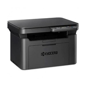 Multifuncional KYOCERA MA2000w, 600 x 600 DPI, 21 ppm. Sustituto de los modelos FS-1020 y FS-1120