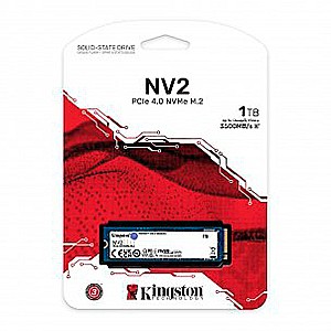 SSD NV2 M.2 KINGSTON 1000GB SNV2S/1000G