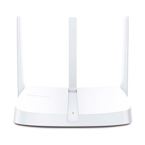ROUTER INALÁMBRICO N MULTIMODO 300MBPS MERCUSYS MW306R