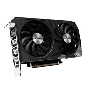 Tarjeta de video GIGABYTE NVIDIA GeForce RTX 3060, 12 GB, GDDR6, PCI Express x16 4.0