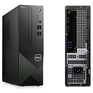 PC DE ESCRITORIO DELL VOSTRO 3020 (VP2WY), Intel Core i7, i7-13700, 16 GB, DDR4, 512 GB, Windows 11 Pro