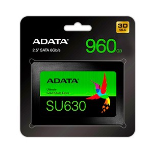 SSD ADATA ASU630SS-960GQ-R, 960 GB