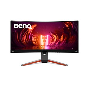 Monitor BENQ EX3410R , 34 pulgadas, 350 cd / m², 3440 x 1440 Pixeles, 1 ms, LED