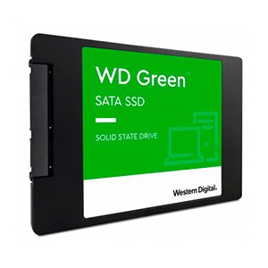 SSD WESTERN DIGITAL WDS100T3G0A, 1 TB, Serial ATA III