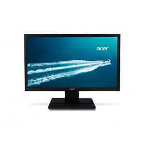 Monitor Acer v226HQL, 21.5 FHD 1920 x 1080, 5ms, HDMI x 1; VGA x 1, 3 Años de Garantia en CS/ 1 año en Bundle.