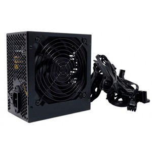 Fuente de poder GAMER NACEB na-0626 800w 80 plus bronze, Conectores: 1x 20+4pin - 2x 8pin (p4+p4) - 3x PCIe 6+2p - 4x Molex - 6xSATA