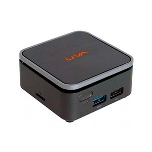 MINI PC ECS LIVA Q2 N4120 4G/64G WIN 11 PRO