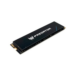 SSD NVMe Predator ACER GM7000, 4TB, M.2 PCIe Gen4, 7400 MB/s, 6700 MB/s