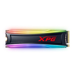 Unidad de Estado Sólido XPG ADATA S40G, 512 GB, PCI Express 3.0, 3500 MB/s, 1900 MB/s