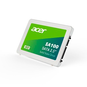 SSD ACER SA100, 960GB, 560 MB/s, 500 MB/s