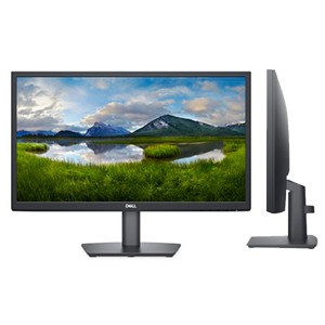 Monitor DELL E2222H, 21.5 pulgadas, 1920 x 1080 Pixeles, Negro