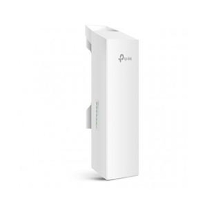 ACCESS POINT DE EXTERIOR TP-LINK CPE210 DE 9BDI Y ANTENAS MIMO TECNOLOGÍA PHAROS MAXTREAM TDMA