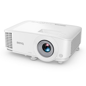 Proyector BENQ MS560, 4000 lúmenes ANSI, DLP, SVGA (800x600), 6,000 hrs hasta 20,000 hrs, Blanco